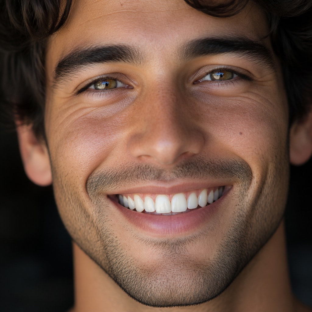 Teeth Whitening