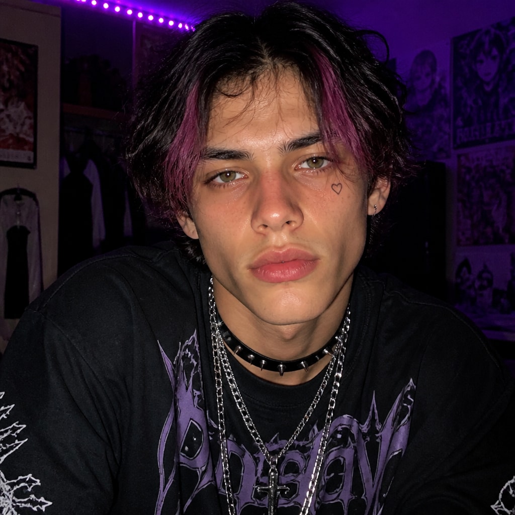 E-Girl E-Boy
