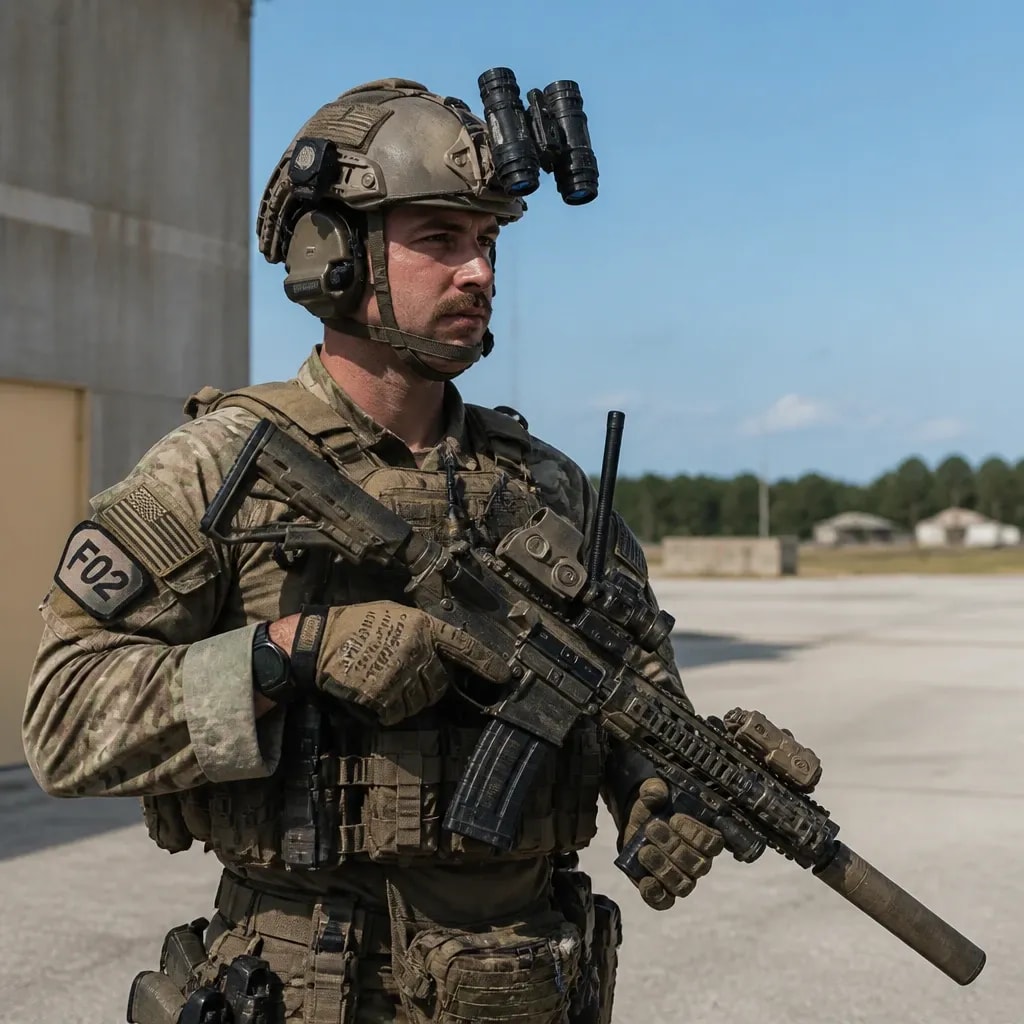 Army Pack