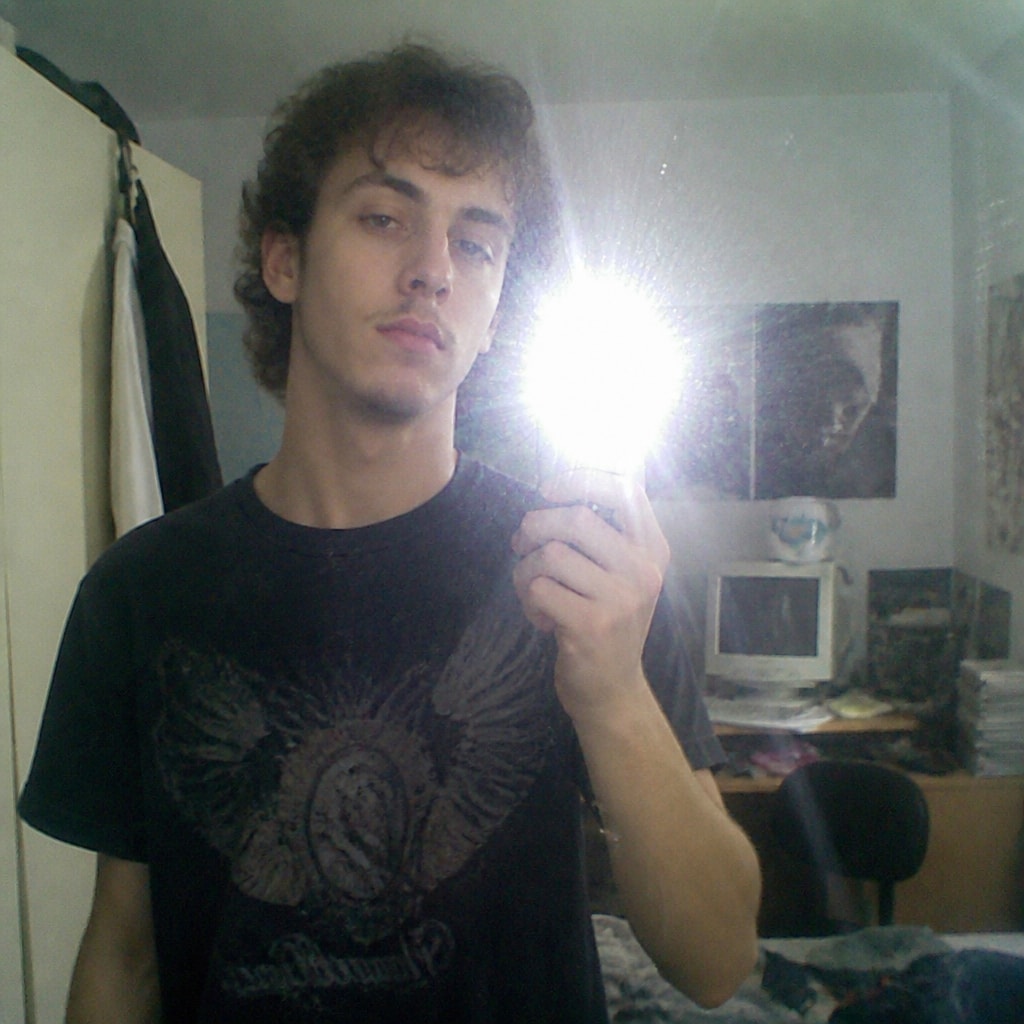 Your 2006 Profile Pic