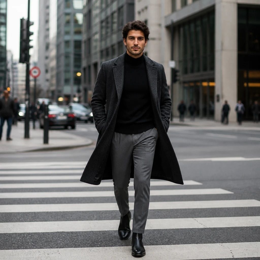 City Street Style