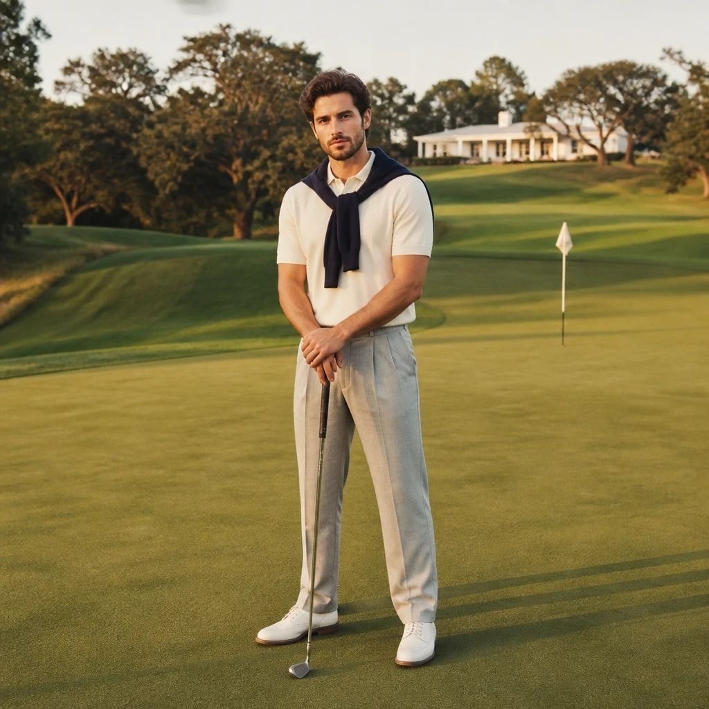 Golf Club