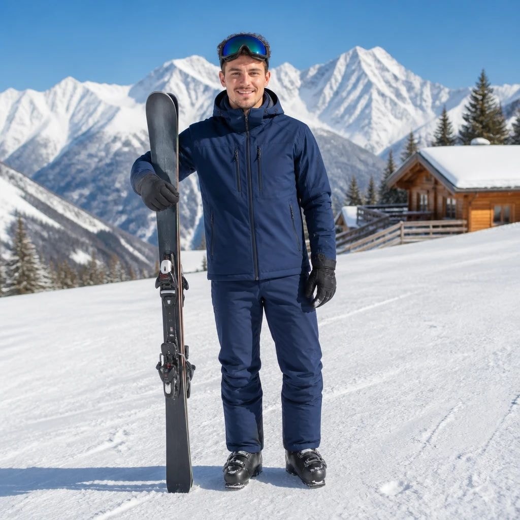 Après-Ski